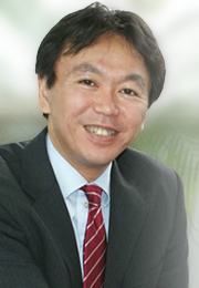 アイピーピー国際特許事務所 所長 松下昌弘